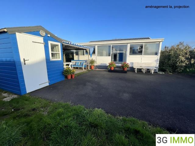 Talmont Saint Hilaire Vente Maison 85