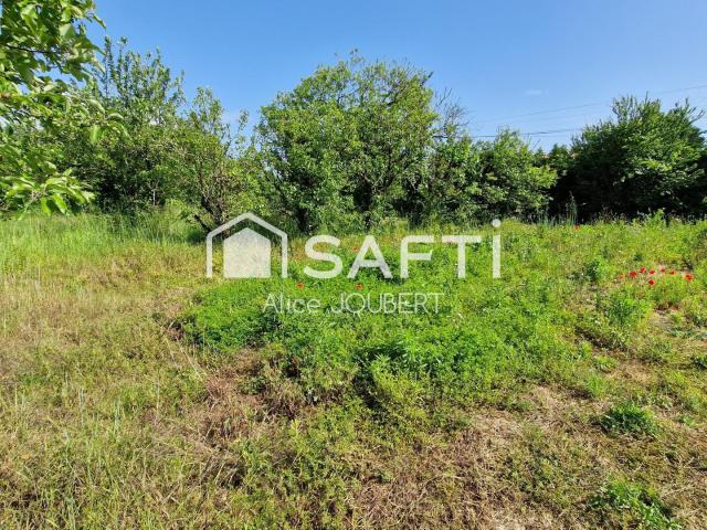 Talmont Saint Hilaire Vente Terrain 85