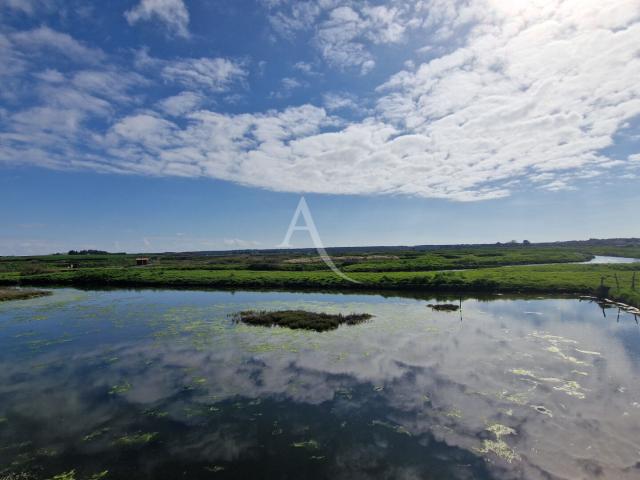 Talmont Saint Hilaire Vente Terrain 85