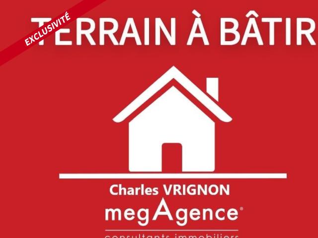 Talmont Saint Hilaire Vente Terrain 85