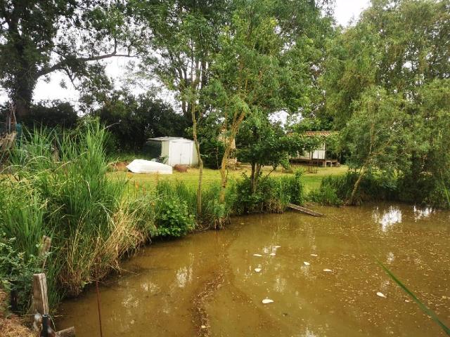 Talmont Saint Hilaire Vente Terrain 85
