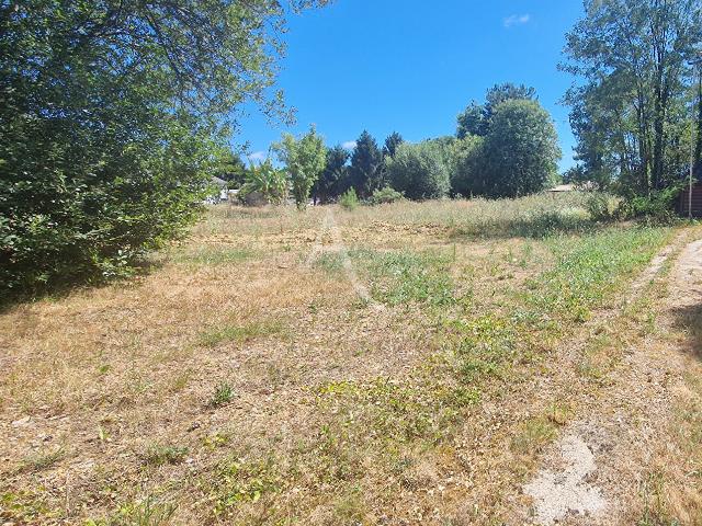 Talmont Saint Hilaire Vente Terrain 85