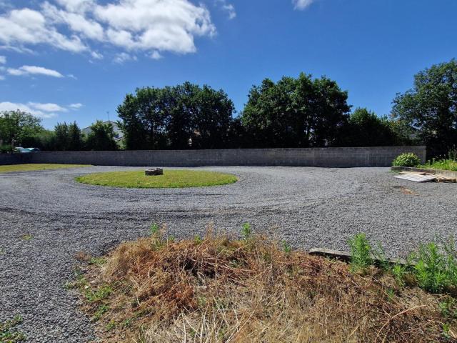 Talmont Saint Hilaire Vente Terrain 85