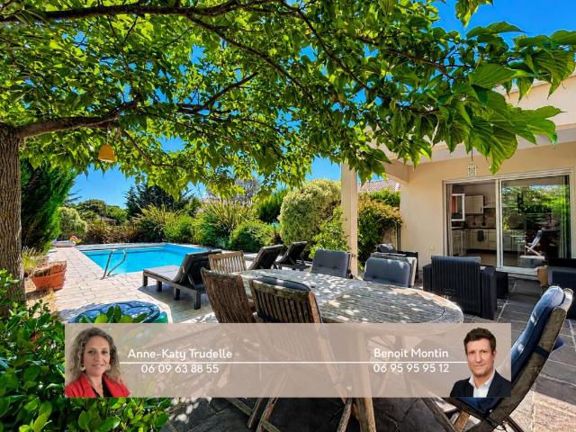 Talmont Saint Hilaire Vente Villa 85