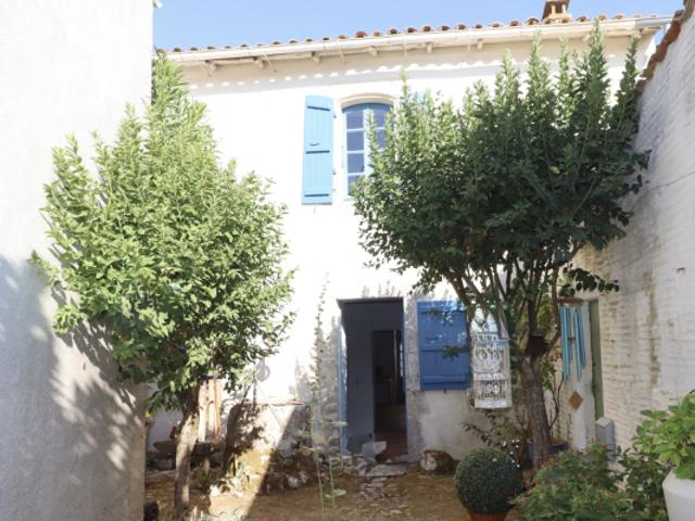 Talmont 3 biens