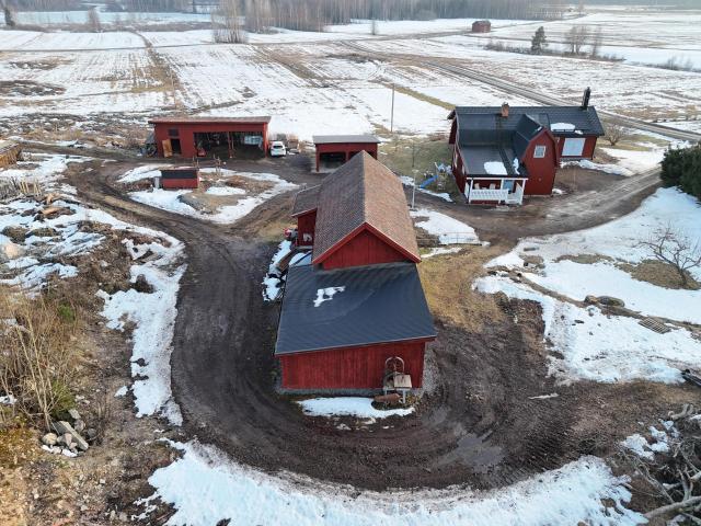 Tälnbäcken 3