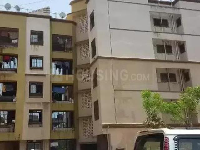 Taloja 1 BHK Apartment For Sale Navi Mumbai