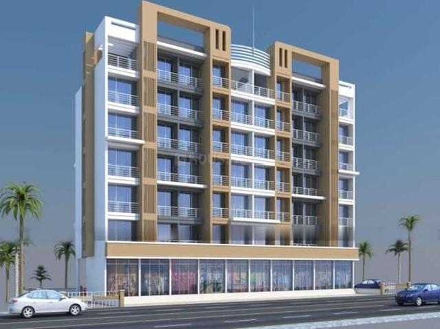 Taloja 1 BHK Apartment For Sale Navi Mumbai