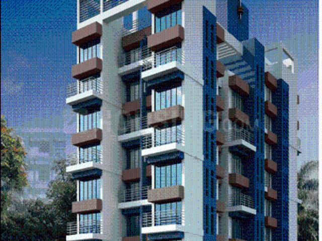 Taloja 1 BHK Apartment For Sale Navi Mumbai