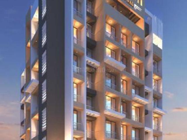 Taloja 1 BHK Apartment For Sale Navi Mumbai