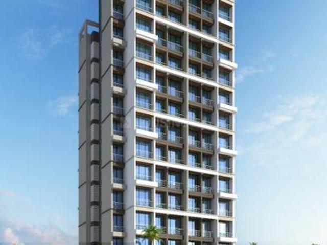 Taloja 2 BHK Apartment For Sale Navi Mumbai