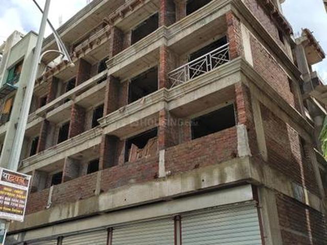 Taloja 2 BHK Apartment For Sale Navi Mumbai