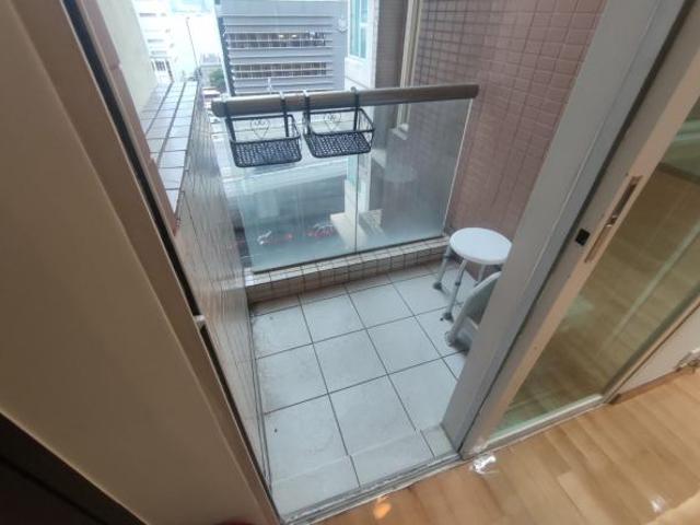 TALON TOWER 達隆名居
