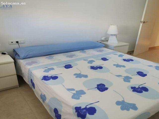 TAP246 ALQUILER DE TEMPORADA PISCINA