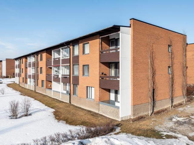 Taptogränd 1