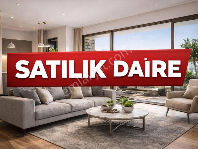 Tapu Masrafı Yok Satılık Daire