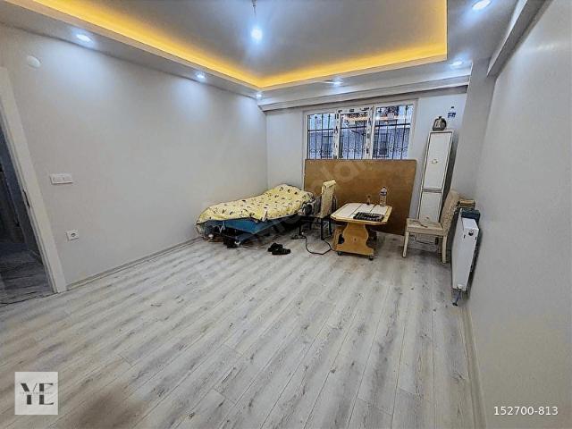 TAPU MASRAFSIZ,Y.GİRİŞ,OTURUMA HAZIR,KREDİYE UYGUN,2+1