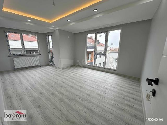 TAPU MASRAFSIZ ZAFER MAHALLESİNDE SIFIR 2+1 SATILIK DAİRE