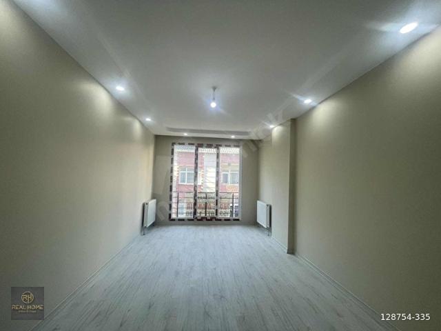 TAPU MASRAFSIZ KAPALI OTOPARKLI GENİŞ 2+1 SATILIK DAİRE