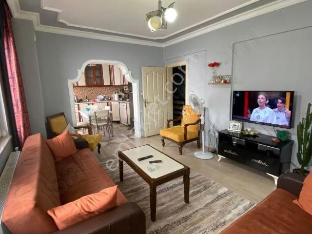 Tapuhaden Hendek Yeni Mahallede Satilik 3+1 Daire