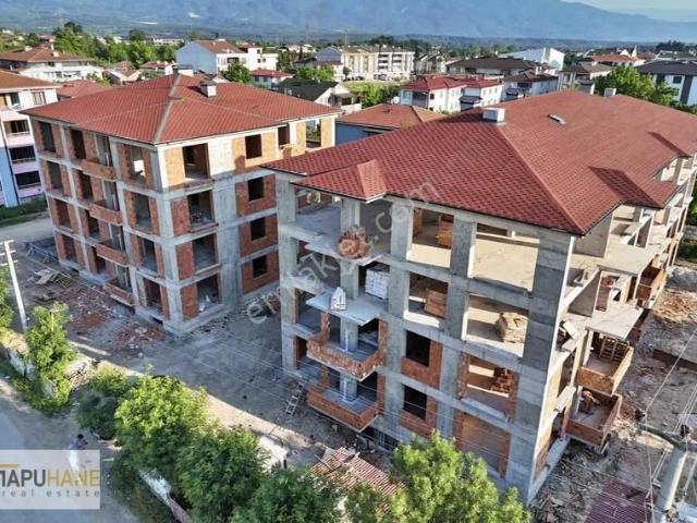 Tapuhane Gayrimenkul Lansmana Özel Fiyatla Satılık 2+1 Daire
