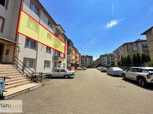 Tapuhane Real Estate Yasir Yüksek'ten Yatırım İçin İdeal