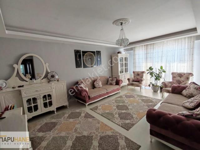 Tapuhane'den 3+1 Satılık Daire