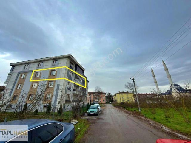 Tapuhaneden Akova Mahallesinde Satılık 3+1 Daire