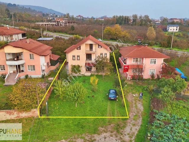 Tapuhane'den Bayraktepe Mah. Satılık 6+2 Triplex Müstakil Ev