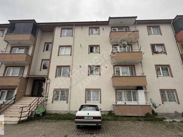 Tapuhaneden Hantek Bloklarında Satılık 1+1 Daire