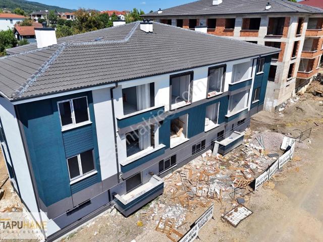 Tapuhane'den Hgm Yanı 1+1 Satılık Daire