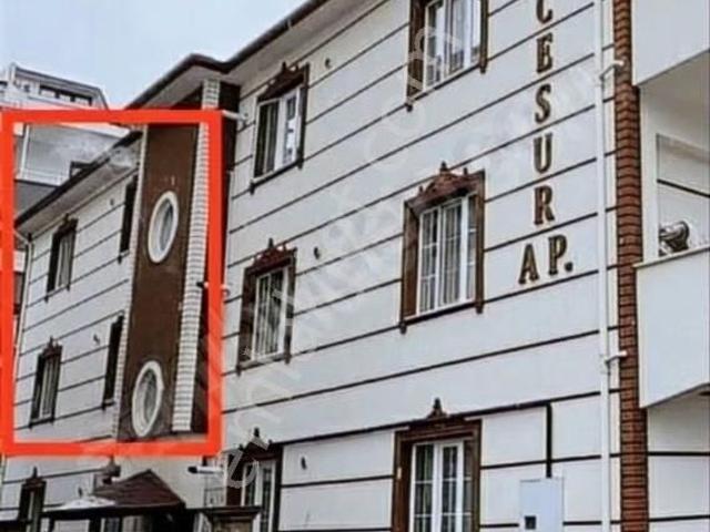 Tapuhaneden Satılık 2+1daire Yenimahalle'de