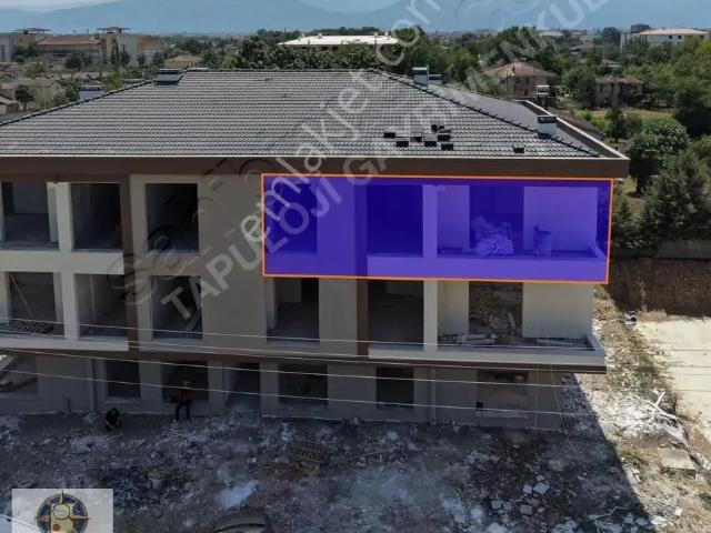 Tapulojiden Satılık Ebeveyn Banyolu,asansörlü 2+1 Sıfır Daire