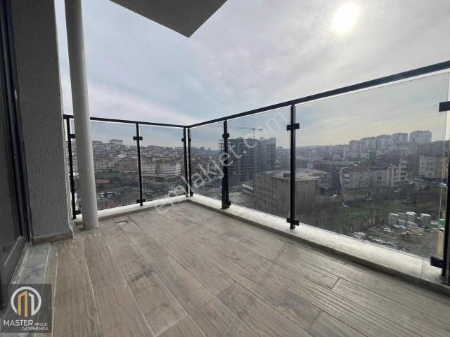 Tapulu / 9 A Projesi / Toki Yeni Mahalle / Manzaralı