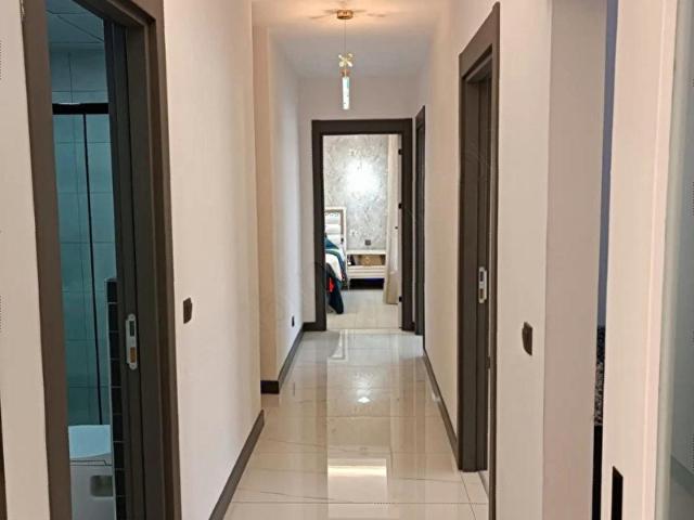 TAPULU AHİ EVRAN 3+1 ÖDEMESİZ DAİRE