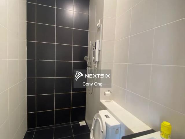 Tapang height, brand new house, near 7 mile kota sentosa
