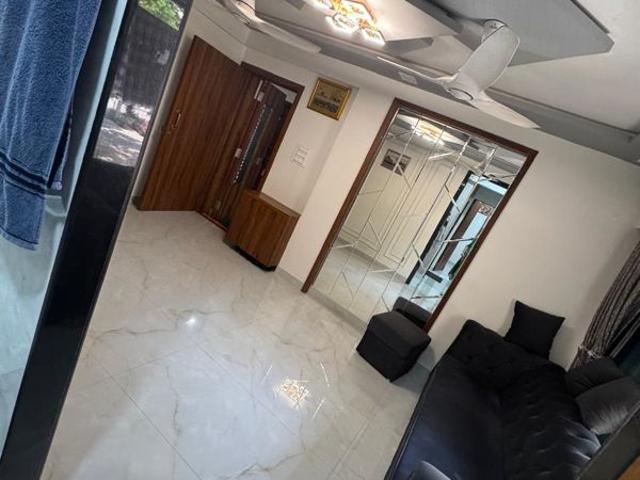Tapasya CHS Bhayander 2 Bedroom 330 Sq. Ft. Apartment in Bhayandar West Thane Listing ID: #10403