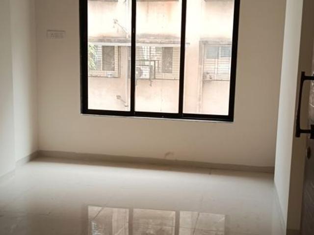 Tapcharya Chs 1 Bedroom 550 Sq. Ft. Apartment in Dombivli West Thane Listing ID: #10249