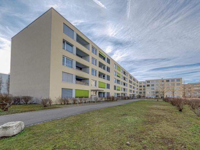 Tapetenwechsel gefällig