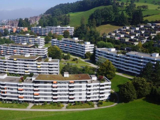 Tapetenwechsel gewünscht?