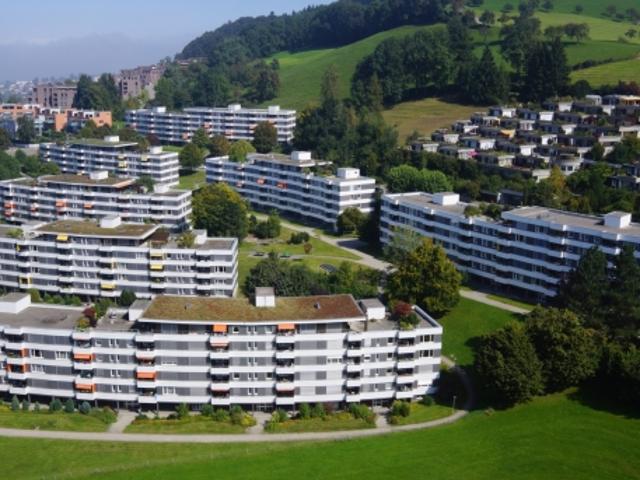Tapetenwechsel gewünscht