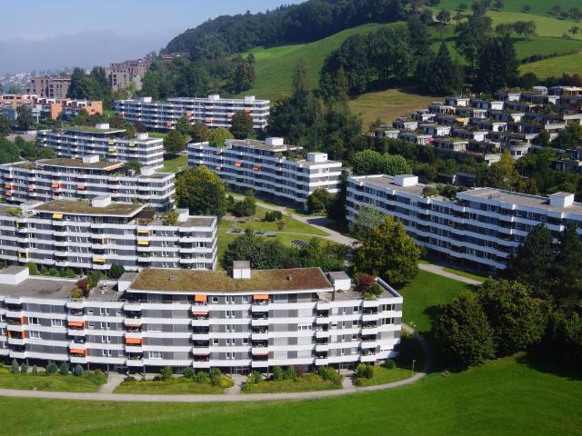 Tapetenwechsel gewünscht?