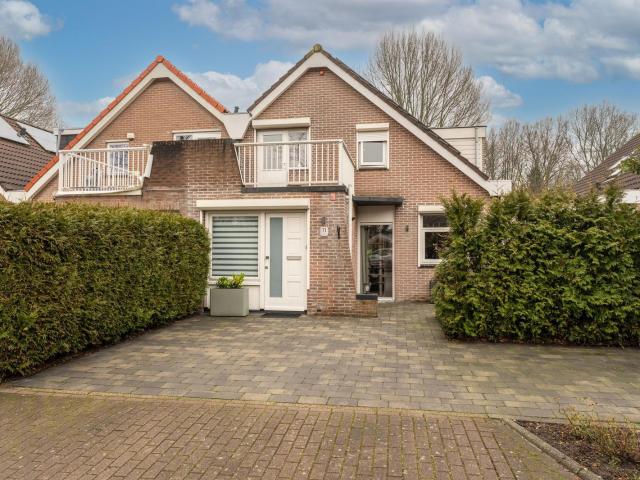 Tapijtschelp, 71, 1112DZ, Diemen, Noord Holland 1112DZ