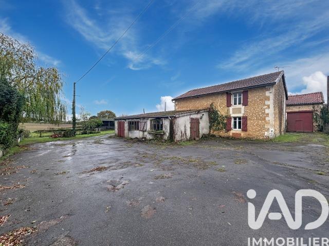 Taponnat Fleurignac Vente Maison 16