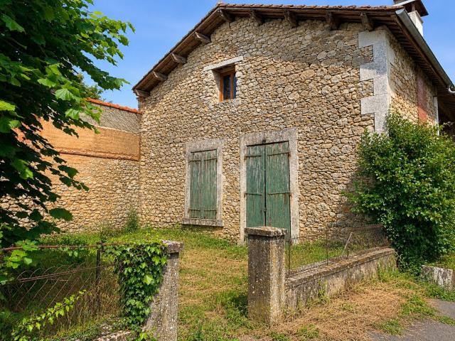 Taponnat Fleurignac Vente Maison 16