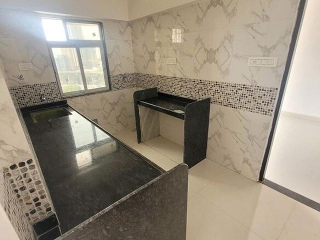 Tapovan CHS 1 Bedroom 400 Sq. Ft. Apartment in Goregaon East Mumbai Listing ID: #10011