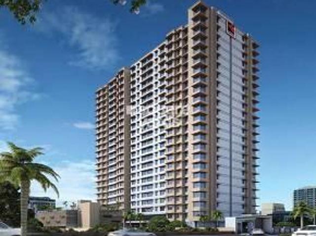 Tapovan CHS 2 Bedroom 650 Sq. Ft. Apartment in Goregaon East Mumbai Listing ID: #9441