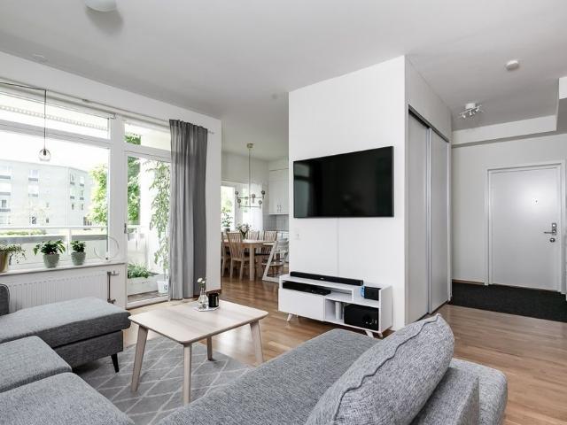 Täppan, Örebro