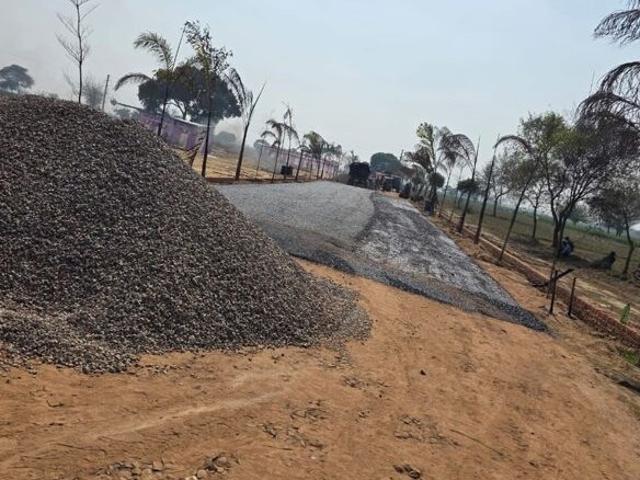 Tappal, Aligarh City 2331 Sq.Ft. Plot in Tappal Aligarh Listing ID: #10047