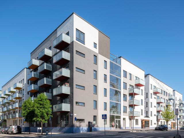 Tappvägen 13